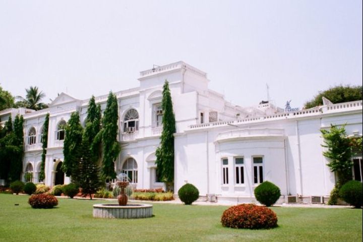 ASCI Hyderabad